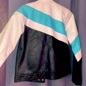 Wilson’s Maxima Leather Jacket